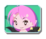 Character Select Icons and Background - Umihara Kawase BaZooKa!