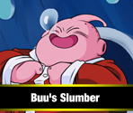 Buu's Slumber - Dragon Ball Z Dokkan Battle