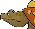 Turtle - Swamp Attack