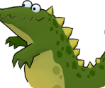 Crocodile - Swamp Attack