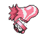 Balloonboo (Mega Man 7-Style) - Mega Man Customs