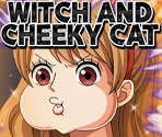 #4656 - Pudding: Tricked Witch - Happy Spooky Halloween! - One Piece: Treasure Cruise