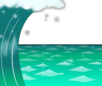 Water - Pocket God