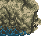 Caterpillar - Cursed Castilla