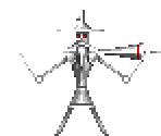Crazy Quixote - Cursed Castilla