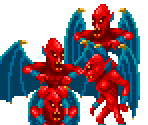 Demon's Court - Cursed Castilla