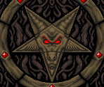 Hell Gate - Cursed Castilla