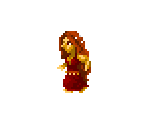Moura - Cursed Castilla