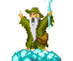 Nuberu - Cursed Castilla