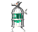 Pangdemonium - Cursed Castilla