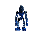 Gali - LEGO BIONICLE Promotion CD