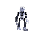 Kopaka - LEGO BIONICLE Promotion CD