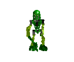 Lewa - LEGO BIONICLE Promotion CD
