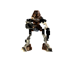 Pohatu - LEGO BIONICLE Promotion CD