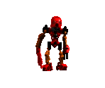 Tahu - LEGO BIONICLE Promotion CD