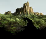 Lewa's Stage - LEGO BIONICLE Promotion CD