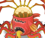Rare Anglow - My Singing Monsters