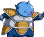 Abo - Dragon Ball Z Dokkan Battle