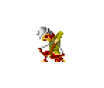 Archer - Cursed Castilla