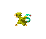 Basilisk - Cursed Castilla