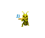 Bonus Cricket - Cursed Castilla