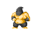 Butcher - Cursed Castilla