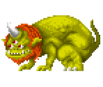 Cuegle - Cursed Castilla