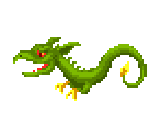 Cuelebre - Cursed Castilla