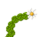 Cursed Plant - Cursed Castilla