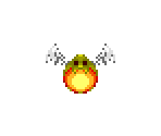 Firefly - Cursed Castilla