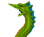 Leviathan - Cursed Castilla