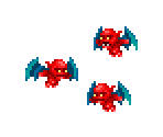 Lower Baal - Cursed Castilla