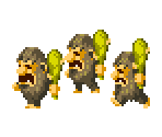 Malismo - Cursed Castilla