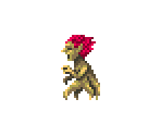 Musgosu - Cursed Castilla