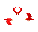 Red Crow - Cursed Castilla