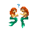 Sirens - Cursed Castilla