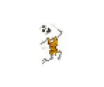 Skeletons - Cursed Castilla