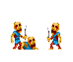 Undead - Cursed Castilla