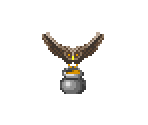 Witch's Owl - Cursed Castilla
