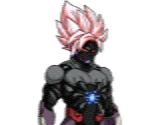 Ahms (3rd Form) - Dragon Ball Z Dokkan Battle
