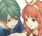 Prologue - Stigma - Fire Emblem Echoes: Shadows of Valentia