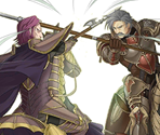 Prologue - Mycen? - Fire Emblem Echoes: Shadows of Valentia