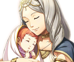 Act 3 - Mother Liprica - Fire Emblem Echoes: Shadows of Valentia