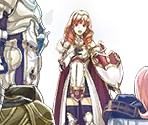 Act 3 - Pledge Allegiance - Fire Emblem Echoes: Shadows of Valentia