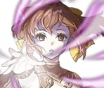 Act 3 - Puppet Delthea - Fire Emblem Echoes: Shadows of Valentia