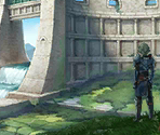 Act 3 - Sluice Gate Opening - Fire Emblem Echoes: Shadows of Valentia