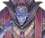 Act 4 - Jedah's Message - Fire Emblem Echoes: Shadows of Valentia