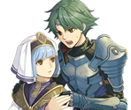 Act 1 - Rescuing Silque - Fire Emblem Echoes: Shadows of Valentia