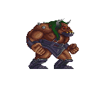 Hectro Genocite - Mutant Rampage: BodySlam