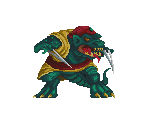 Mustaf Macrodai - Mutant Rampage: BodySlam